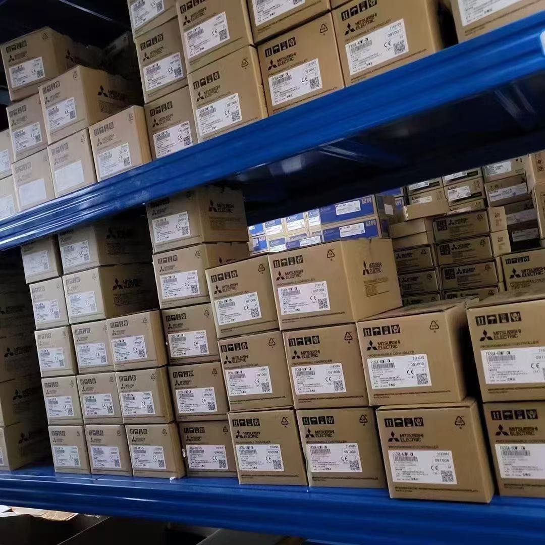 PLC Inventory
