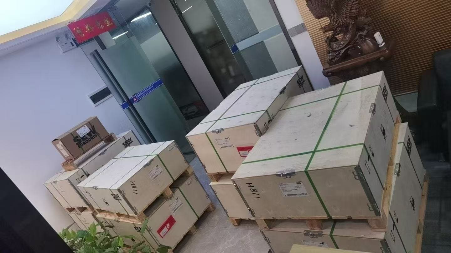 Worldwide Dispatch