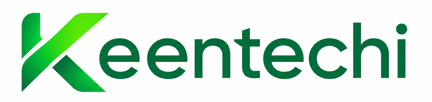 Keentechi Logo